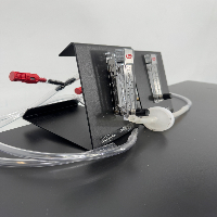 Billups Rothenberg Single Flow Meters - Quantity 2 image 0